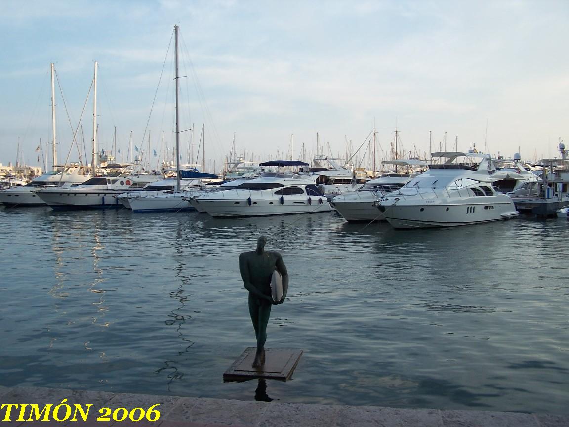 Foto de Alicante (Comunidad Valenciana), España