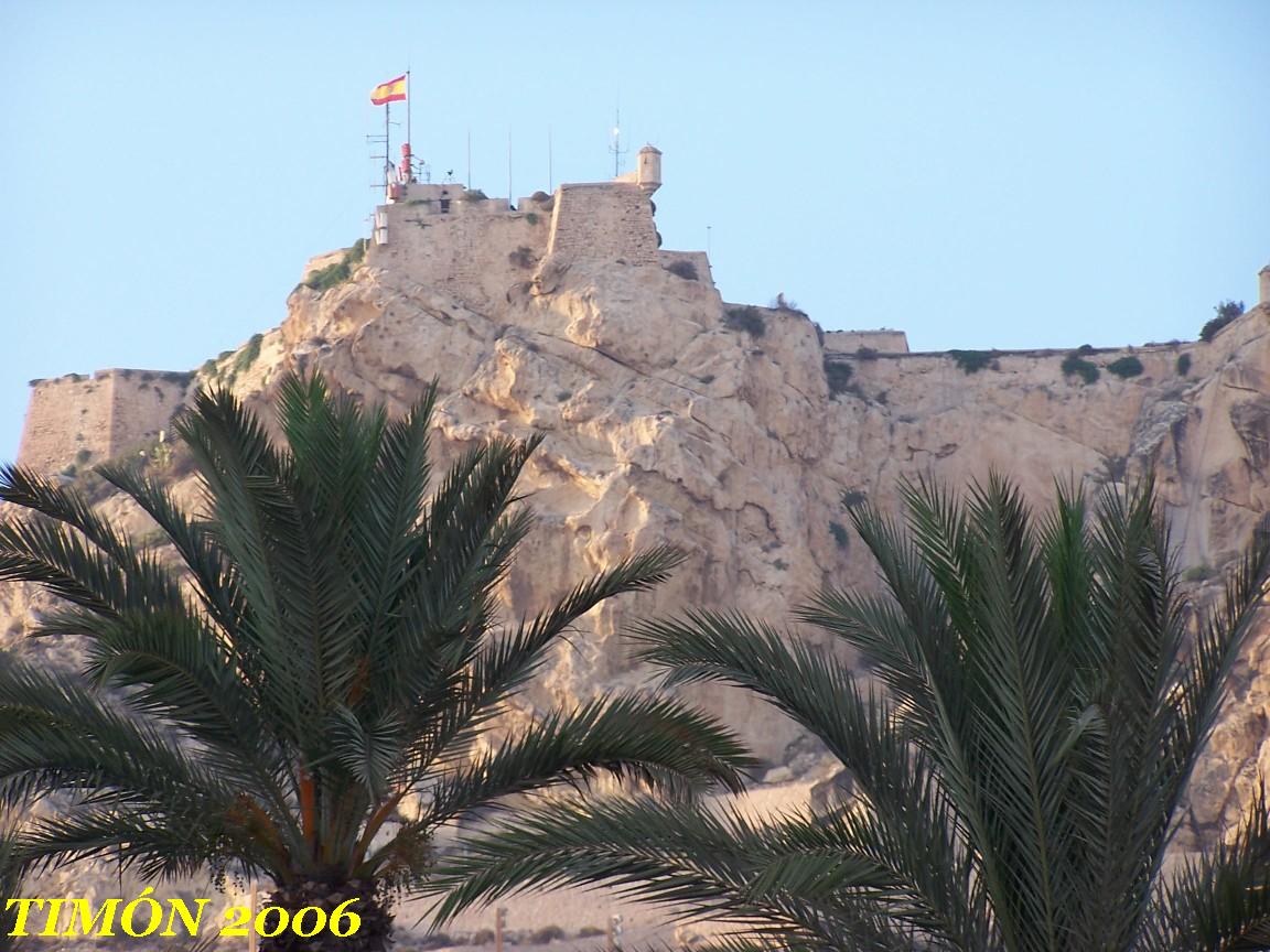Foto de Alicante (Comunidad Valenciana), España