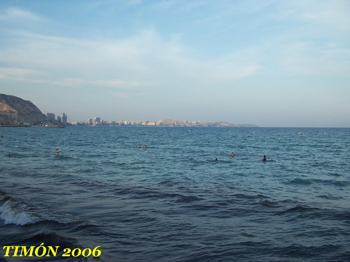 Foto de Alicante (Comunidad Valenciana), España