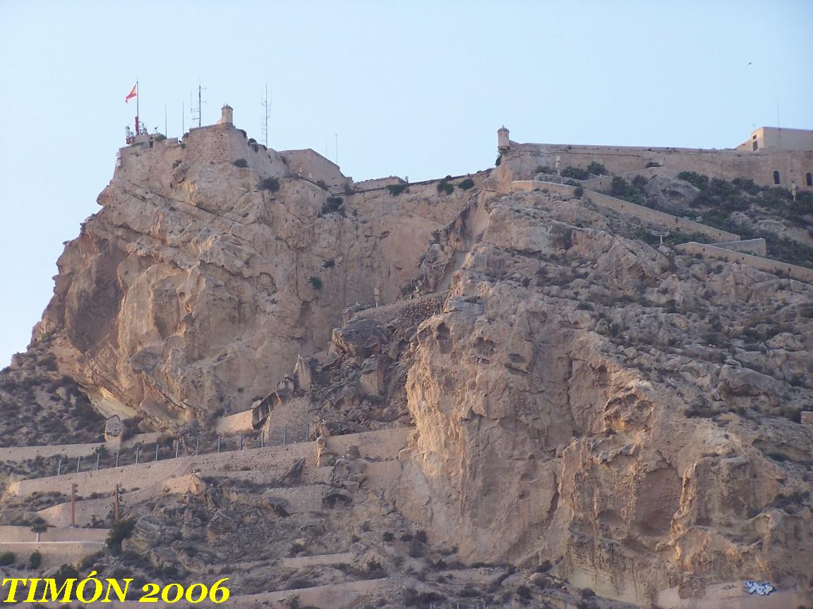 Foto de Alicante (Comunidad Valenciana), España