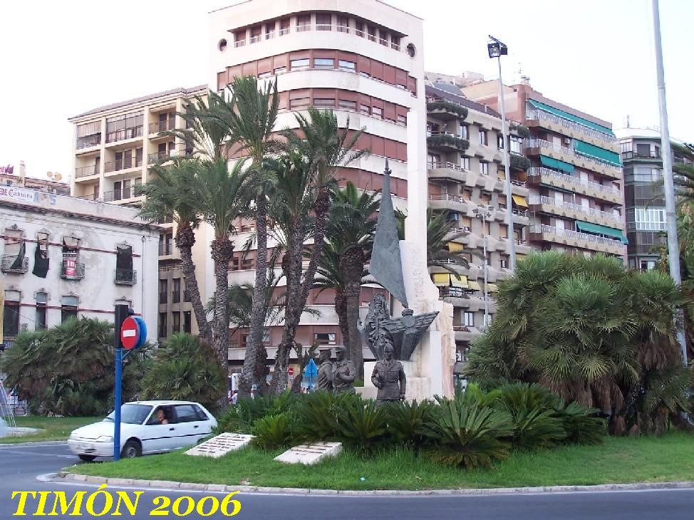 Foto de Alicante (Comunidad Valenciana), España