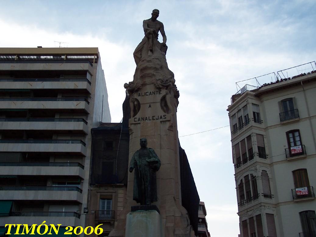 Foto de Alicante (Comunidad Valenciana), España