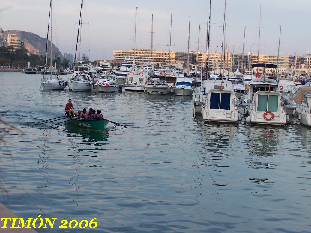 Foto de Alicante (Comunidad Valenciana), España