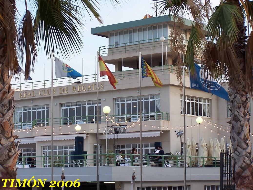 Foto de Alicante (Comunidad Valenciana), España