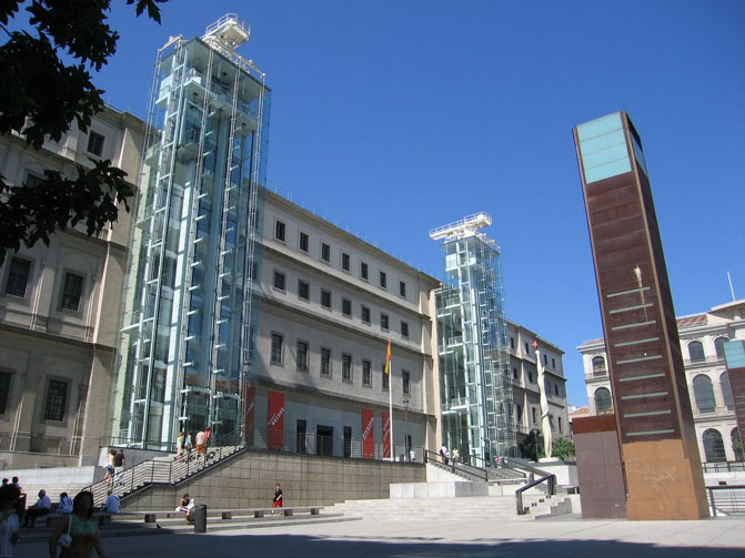 Foto de Madrid (Comunidad de Madrid), España