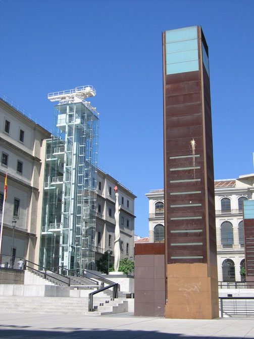 Foto de Madrid (Comunidad de Madrid), España