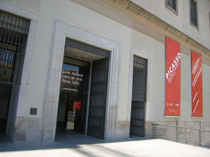 Foto de Madrid (Comunidad de Madrid), España