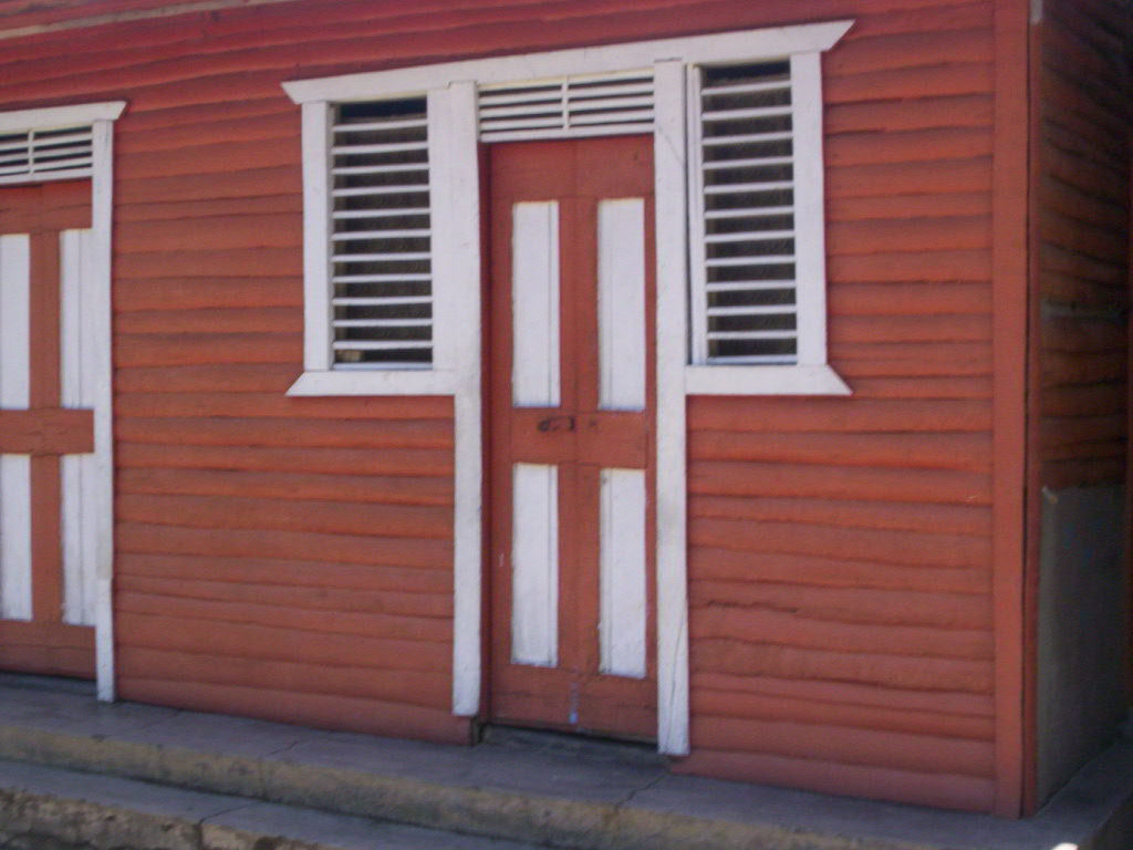 Foto de Azua, República Dominicana