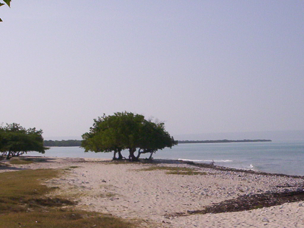 Foto de Pedernales, República Dominicana