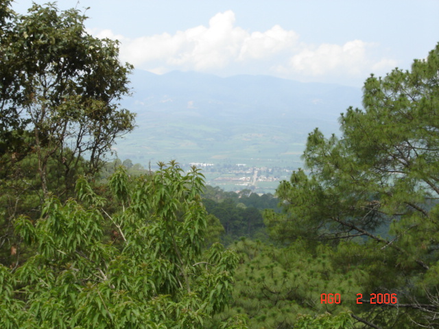 Foto de Gómez Farias, México