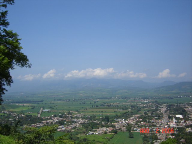 Foto de Gómez Farías, México
