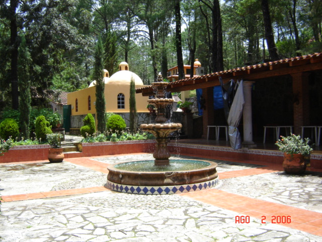 Foto de Gómez Farías, México