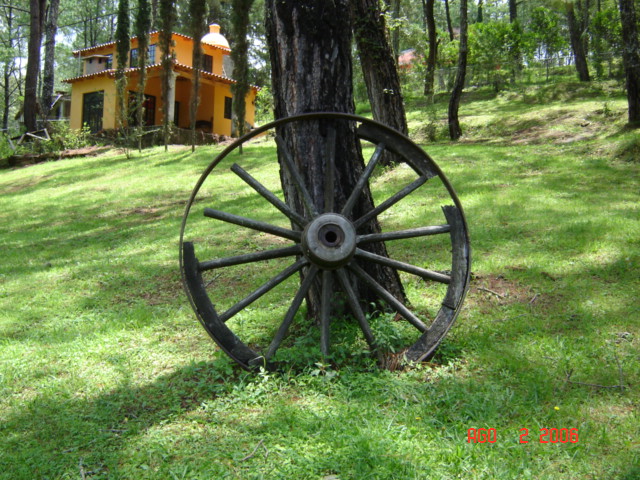 Foto de Gómez Farias, México