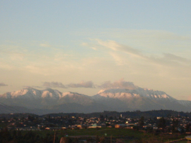 Foto de VILLA  ALEMANA, Chile