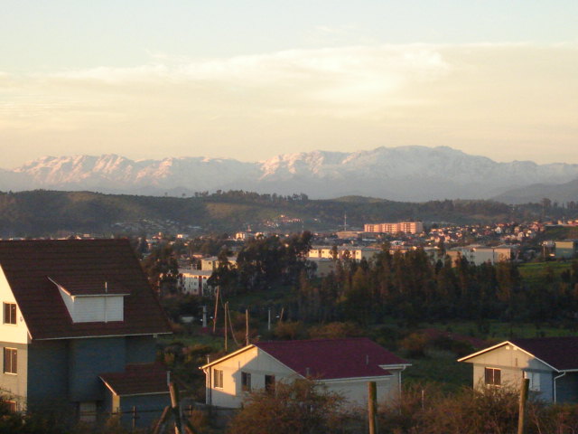 Foto de VILLA ALEMANA, Chile