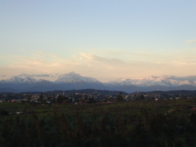 Foto de VILLA  ALEMANA, Chile