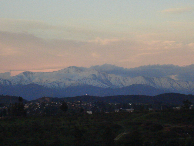 Foto de VILLA  ALEMANA, Chile