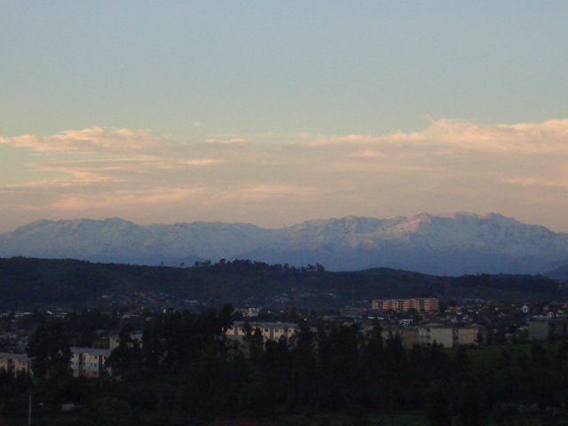 Foto de VILLA ALEMANA, Chile