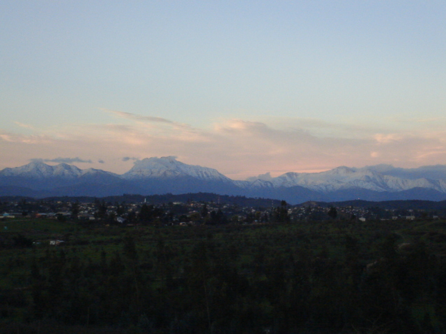 Foto de VILLA  ALEMANA, Chile
