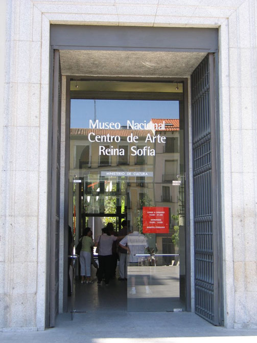 Foto de Madrid (Comunidad de Madrid), España