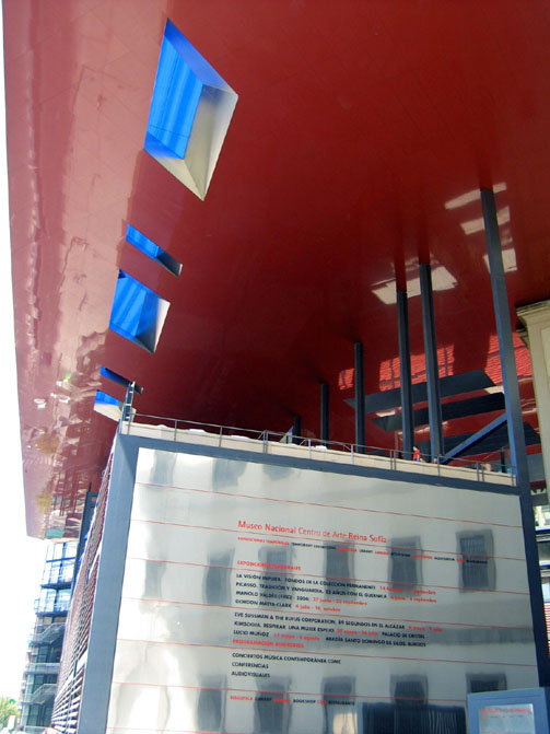 Foto de Madrid (Comunidad de Madrid), España