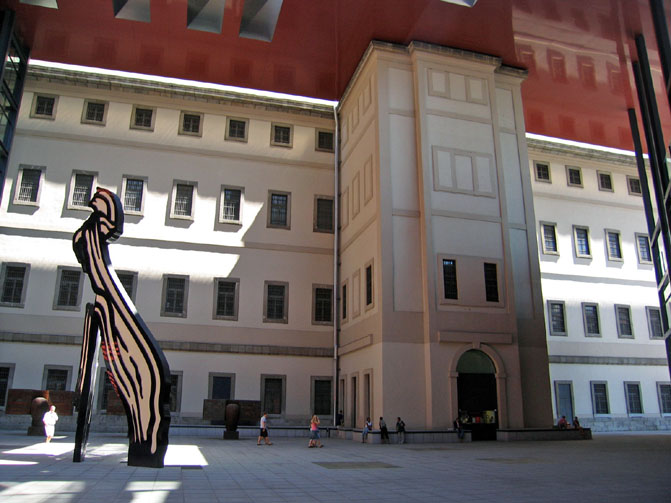 Foto de Madrid (Comunidad de Madrid), España