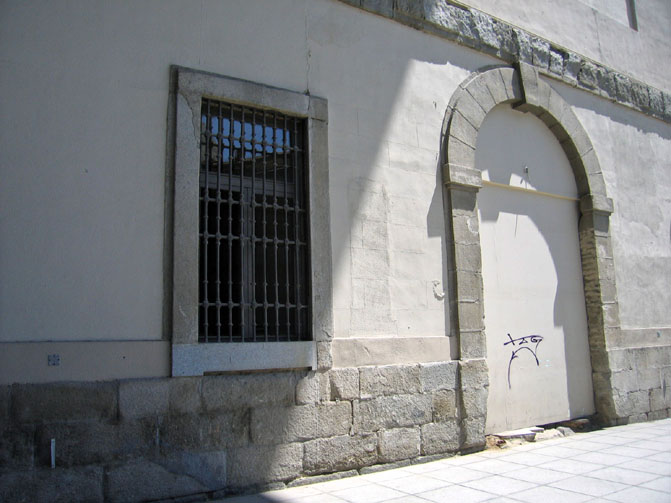 Foto de Madrid (Comunidad de Madrid), España