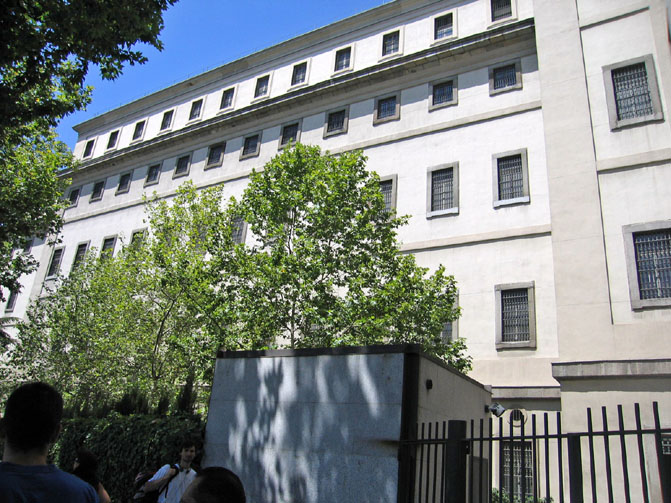 Foto de Madrid (Comunidad de Madrid), España