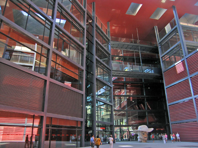 Foto de Madrid (Comunidad de Madrid), España