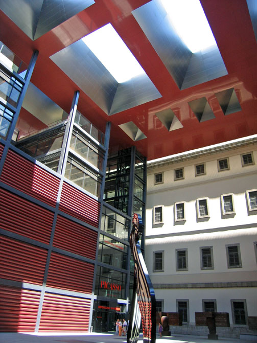 Foto de Madrid (Comunidad de Madrid), España