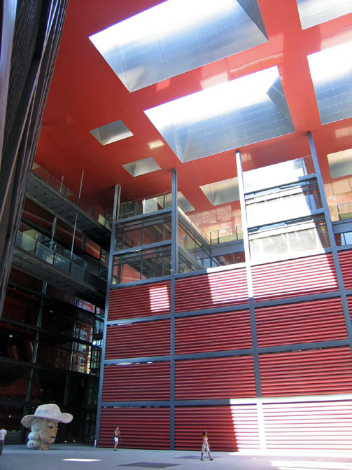 Foto de Madrid (Comunidad de Madrid), España