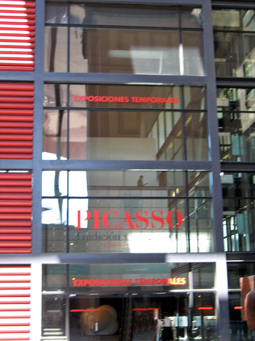 Foto de Madrid (Comunidad de Madrid), España