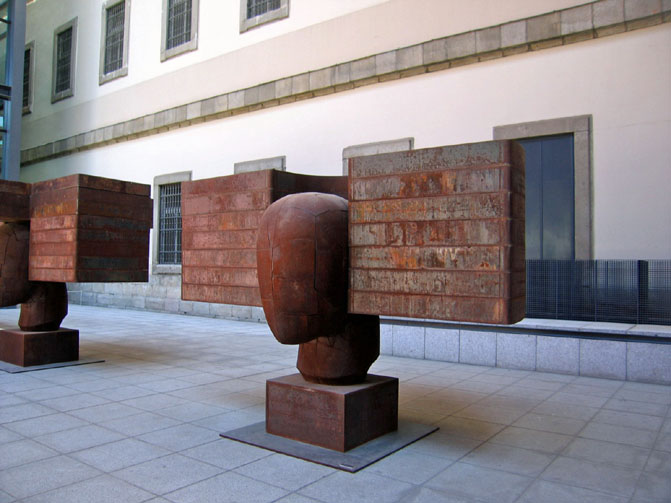 Foto de Madrid (Comunidad de Madrid), España