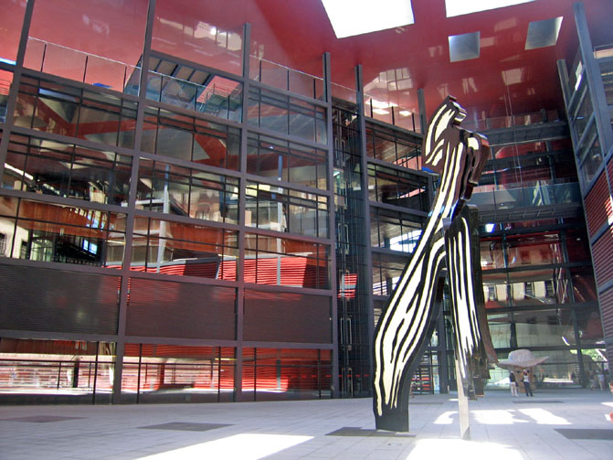 Foto de Madrid (Comunidad de Madrid), España