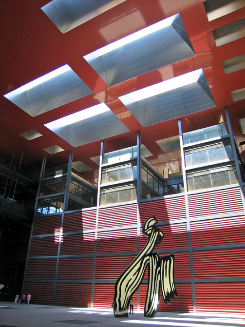 Foto de Madrid (Comunidad de Madrid), España