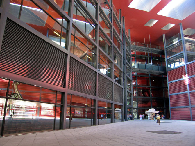 Foto de Madrid (Comunidad de Madrid), España