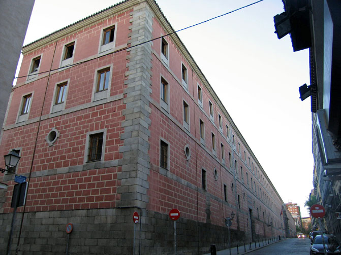 Foto de Madrid (Comunidad de Madrid), España