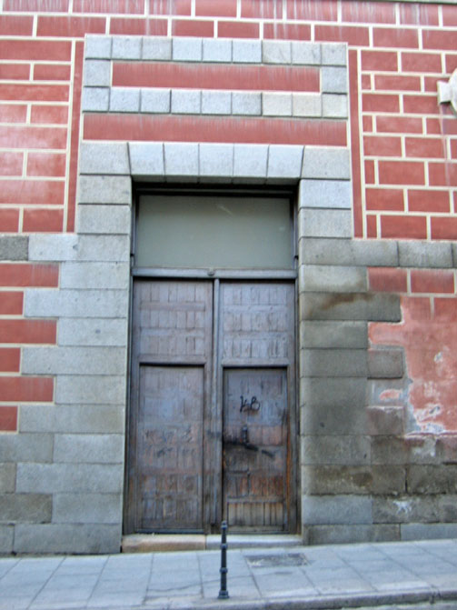 Foto de Madrid (Comunidad de Madrid), España