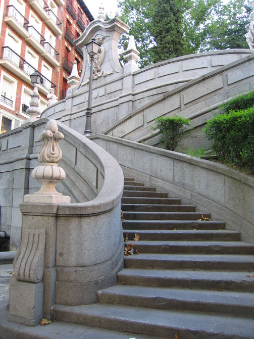 Foto de Madrid (Comunidad de Madrid), España