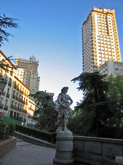 Foto de Madrid (Comunidad de Madrid), España