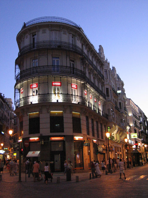 Foto de Madrid (Comunidad de Madrid), España