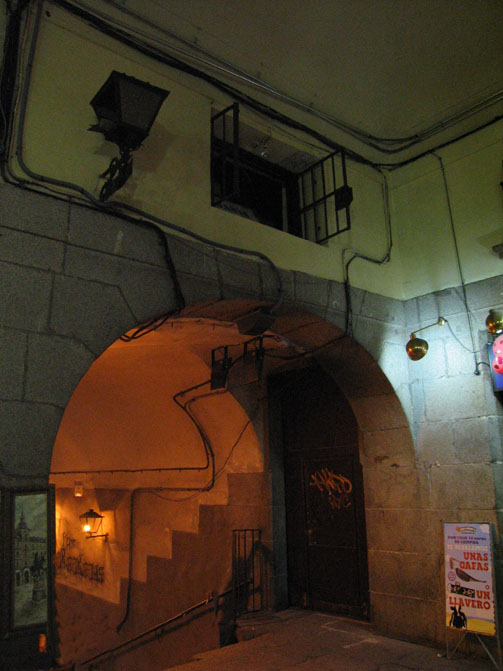 Foto de Madrid (Comunidad de Madrid), España