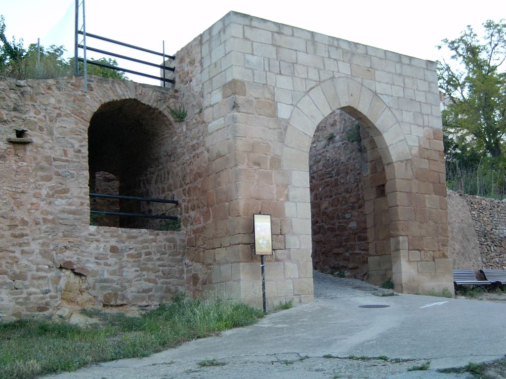 Foto de La Puebla de Valverde (Teruel), España