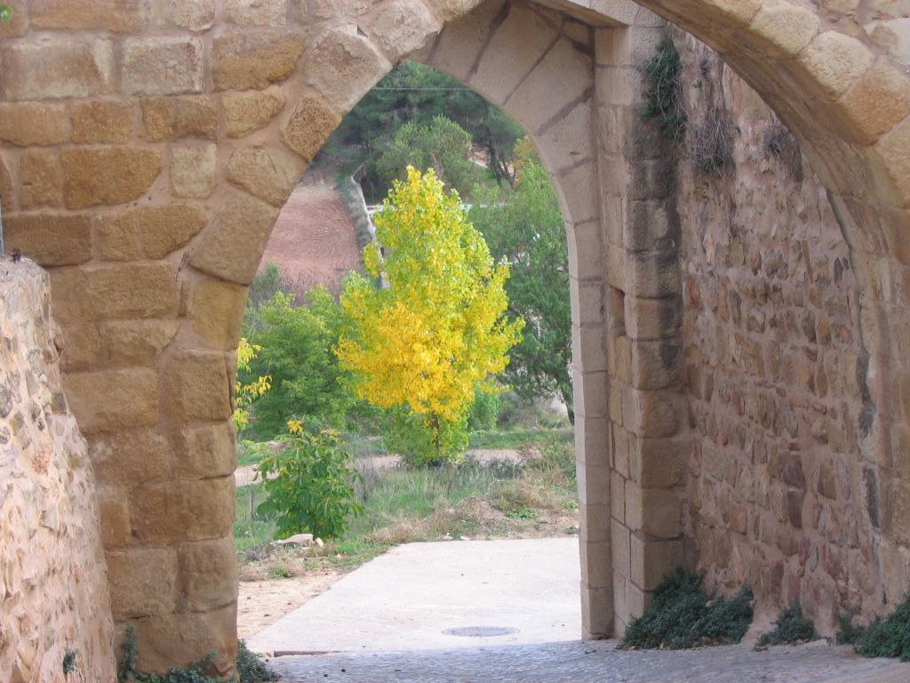 Foto de La Puebla de Valverde (Teruel), España