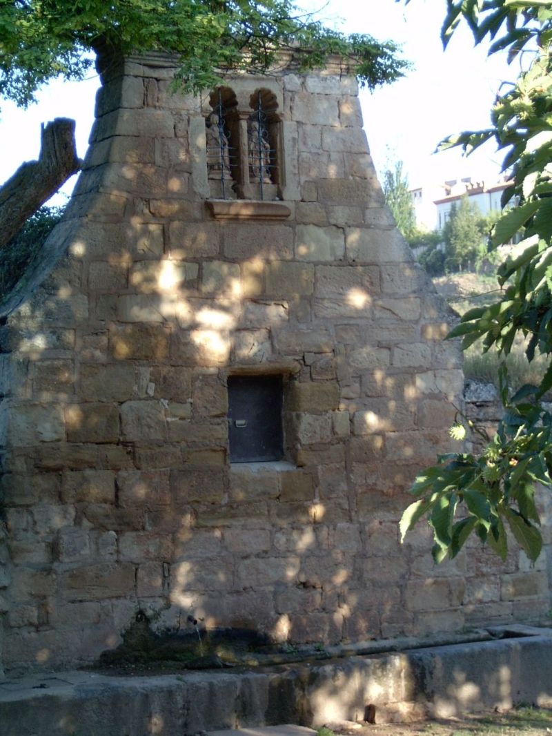 Foto de La Puebla de Valverde (Teruel), España