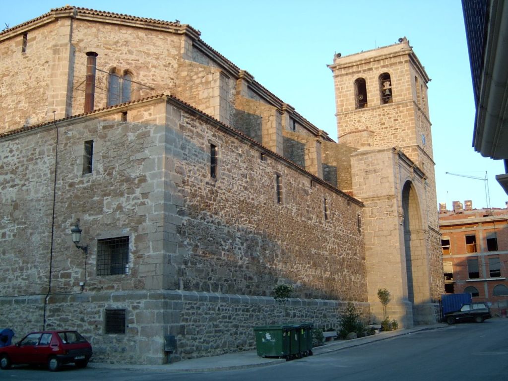 Foto de La Puebla de Valverde (Teruel), España