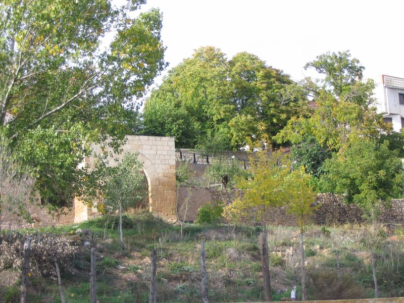 Foto de La Puebla de Valverde (Teruel), España