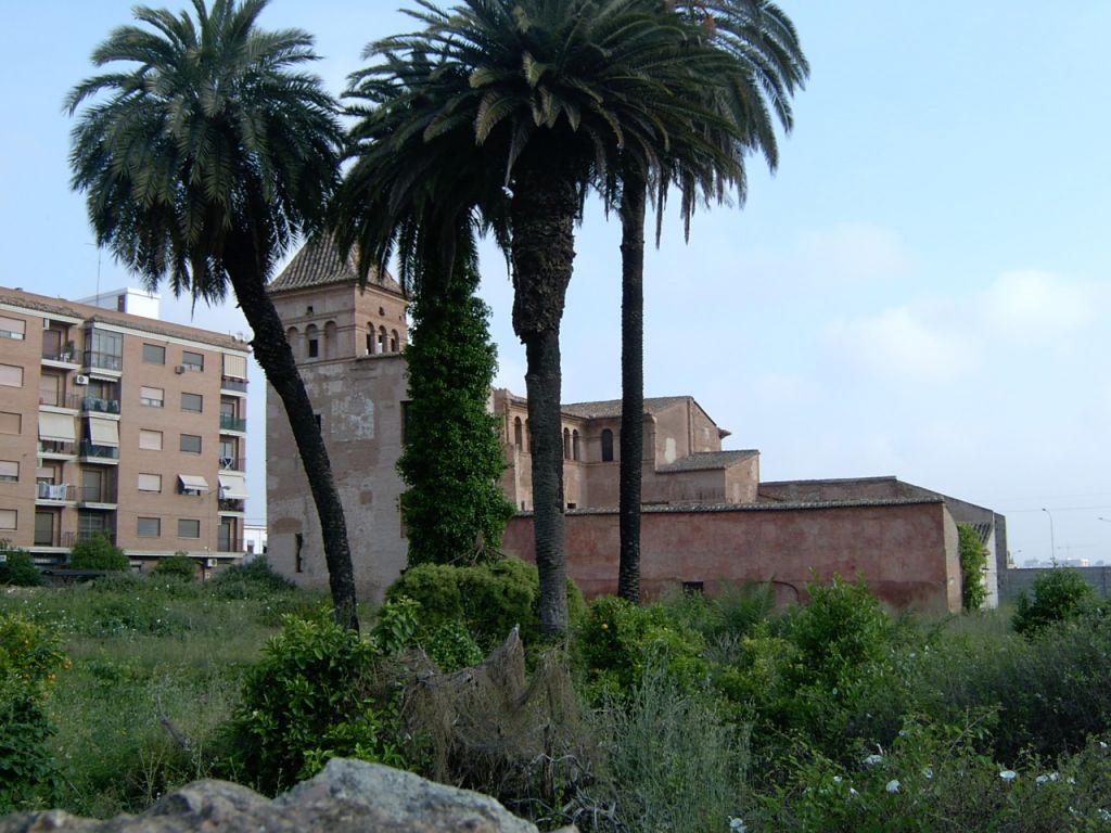 Foto de Benifaraig (València), España