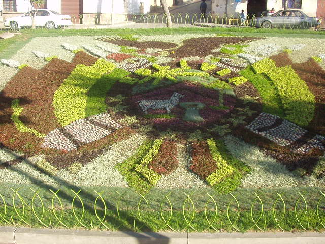 Foto de Yacuiba.- Tarija, Bolivia