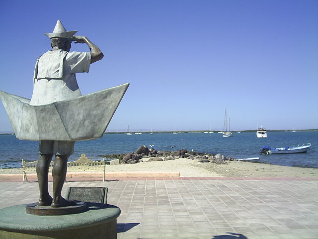 Foto de Baja California Sur, México